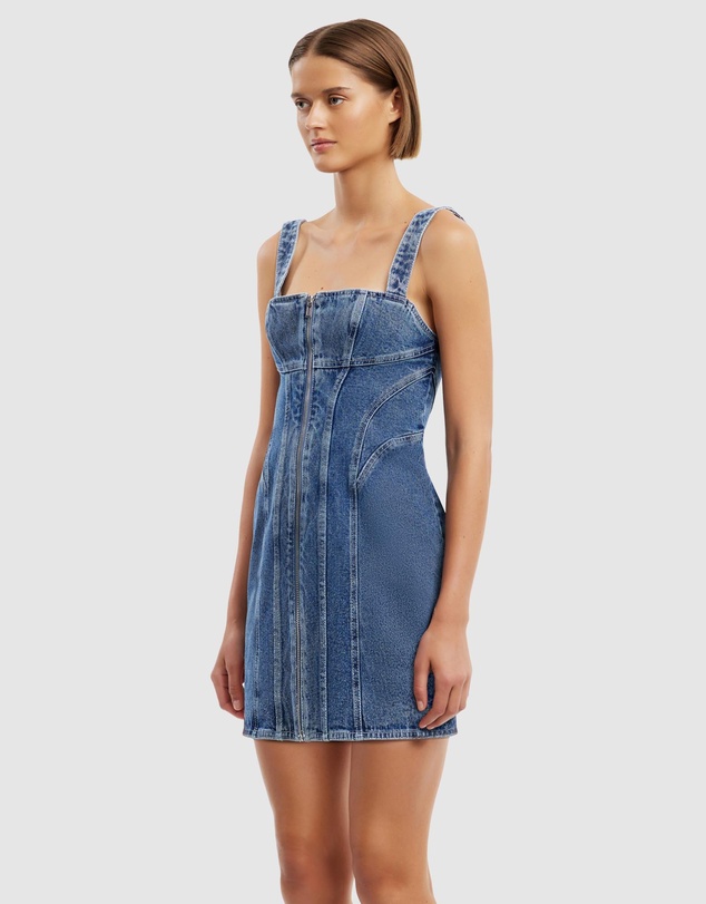 Significant Other - Sabrina Mini Dress