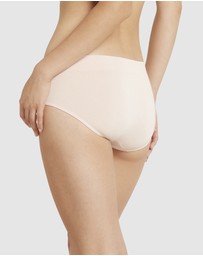 Boody - 5-Pack Midi Briefs
