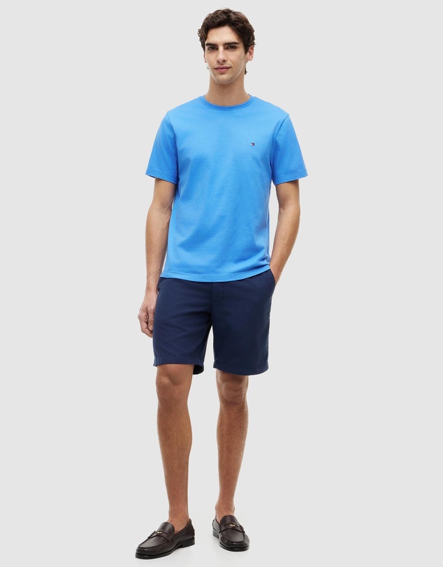 Tommy Hilfiger - Essential Crewneck Tee