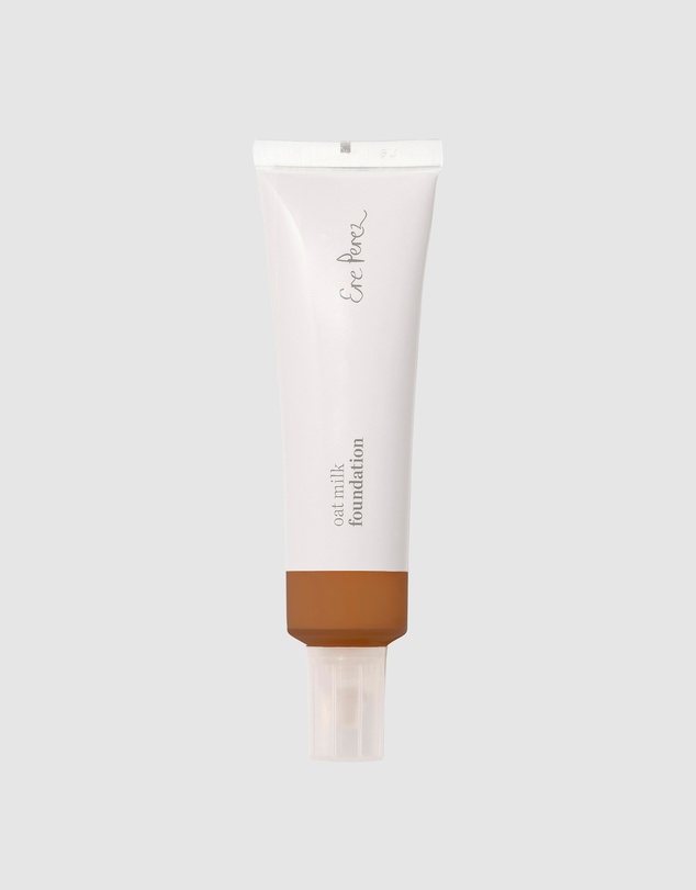 Ere Perez - Oat Milk Foundation - Toffee