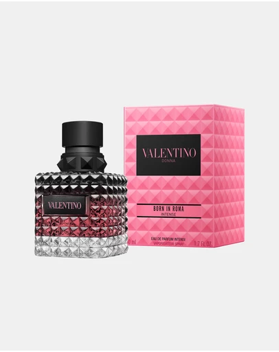 Valentino - Born In Roma Donna Intense EDP 50ml