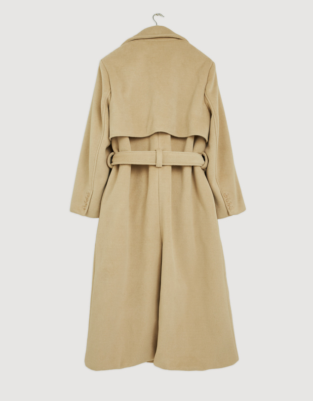 Revibe - Repaired The Fated Jesse Coat - AU 12