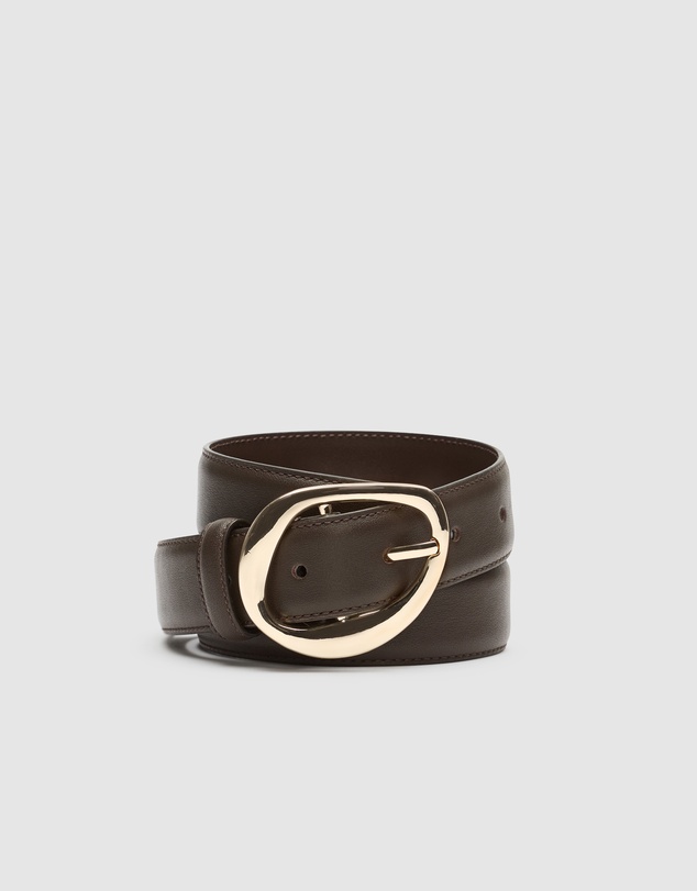 Seed Heritage - Everly Buckle Belt