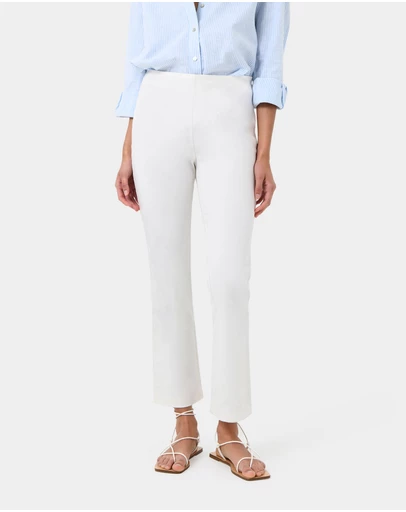 Forcast - Astrid Flared Jeans