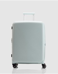 Nere - Bondi 3pc Suitcase Set