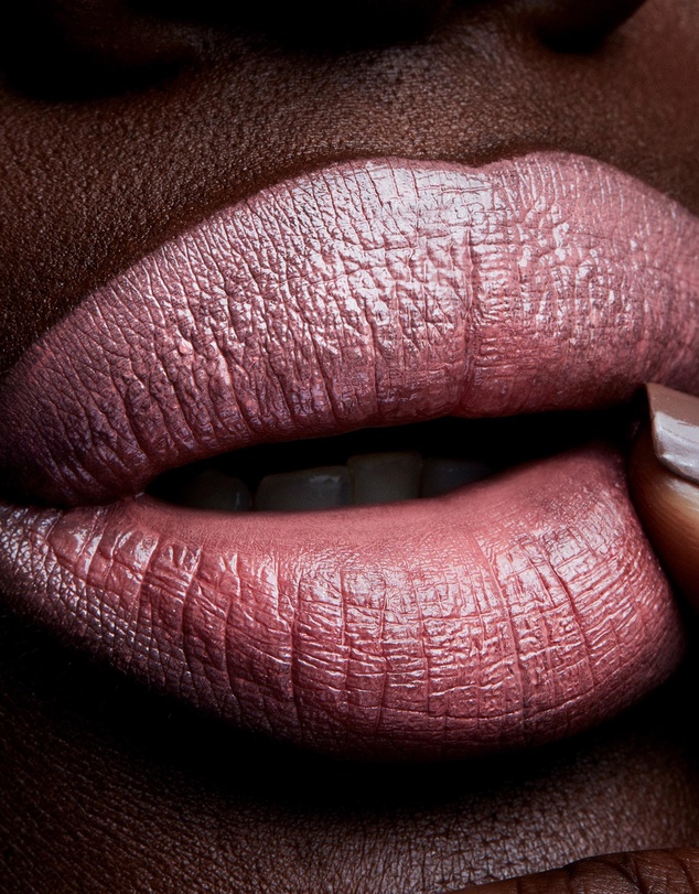 MAC - Cremesheen Lipstick