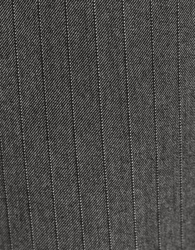 Tarocash - Strand Pinstripe Pleat Pant