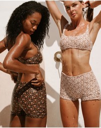 Kavala Collective - Zinnia Top