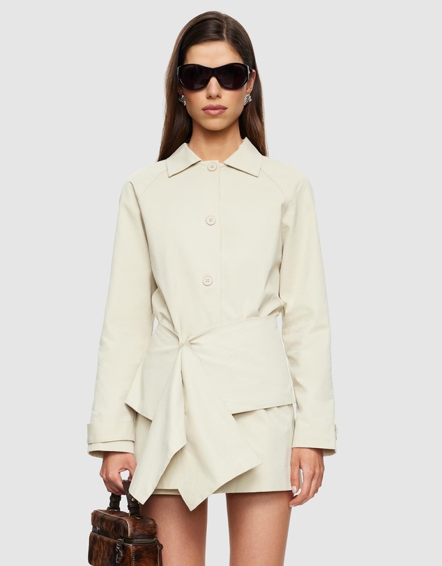 Lioness - Wiseguy Mini Dress