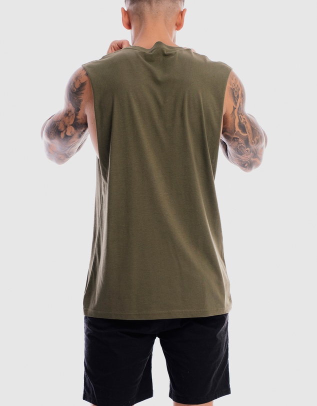 DVNT - Devoid Premium Tank