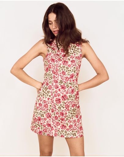Chintz Floral