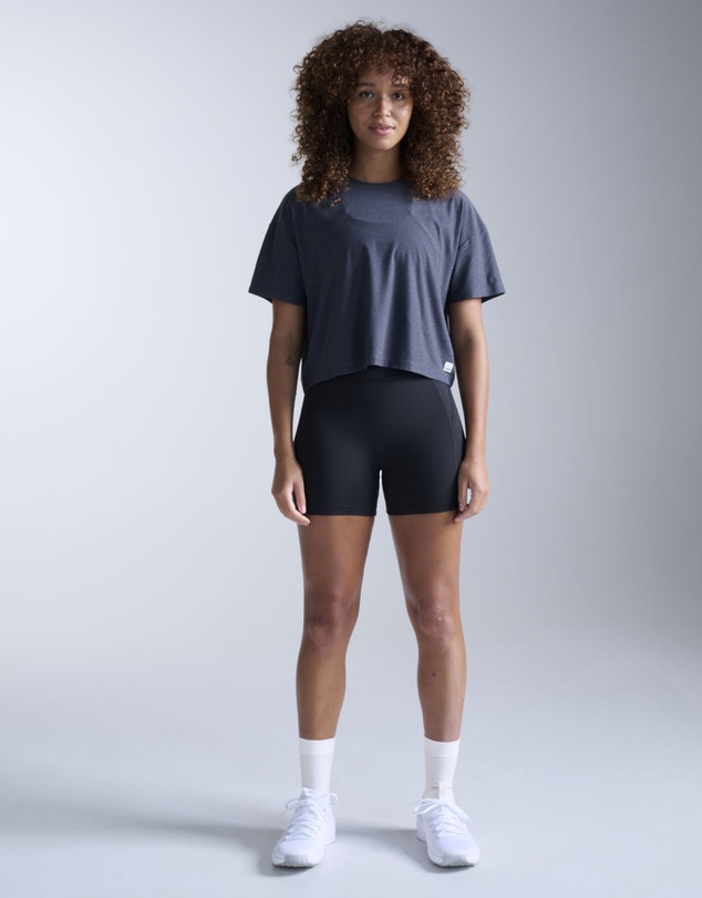 2XU - Form Soft Jersey Relaxed Tee