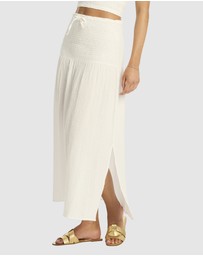 Sea Level Australia - Sunset Beach Skirt