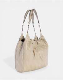 GUESS - Eda Large Hobo Bag
