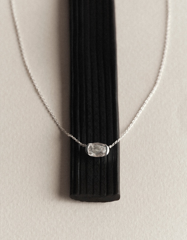 Kirstin Ash - Alchemy Necklace