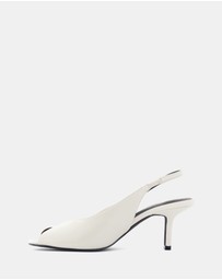 Therapy - Eager Slingback Pumps