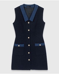 Maje - Ritanata Dress
