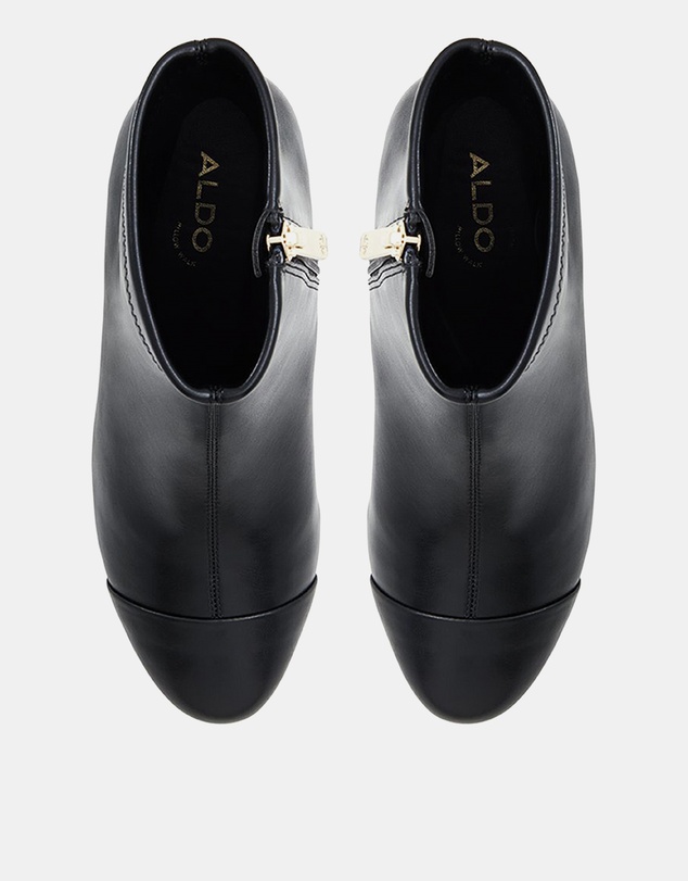 ALDO - Tiffy Ankle Heeled Boots