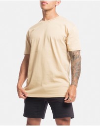 First Division - 4-Pack Weekender Tee
