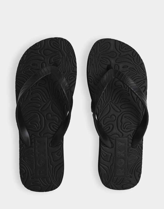 Roxy - Womens Beach Up Thongs