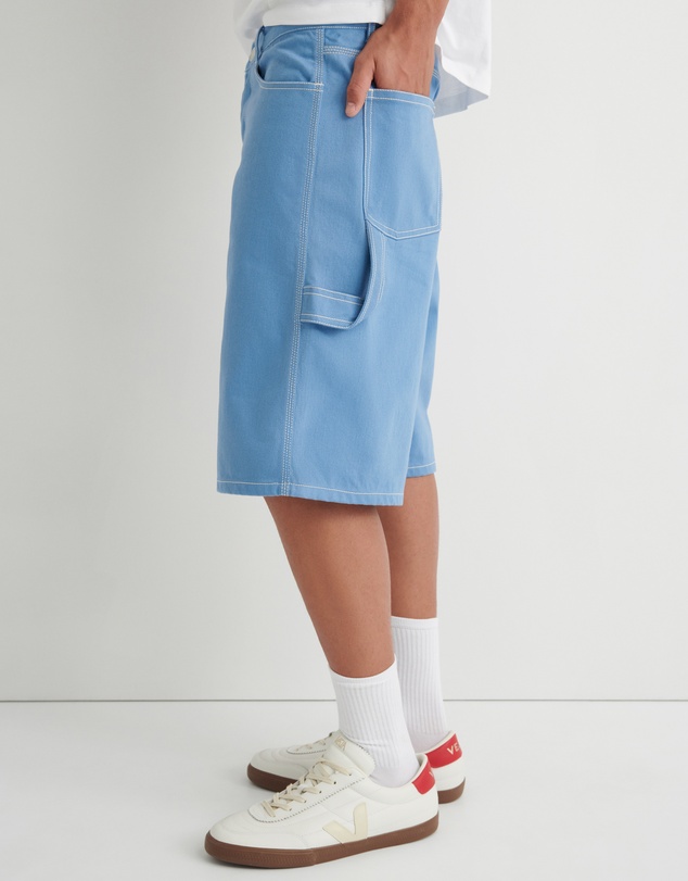 Kowtow - Workwear Shorts