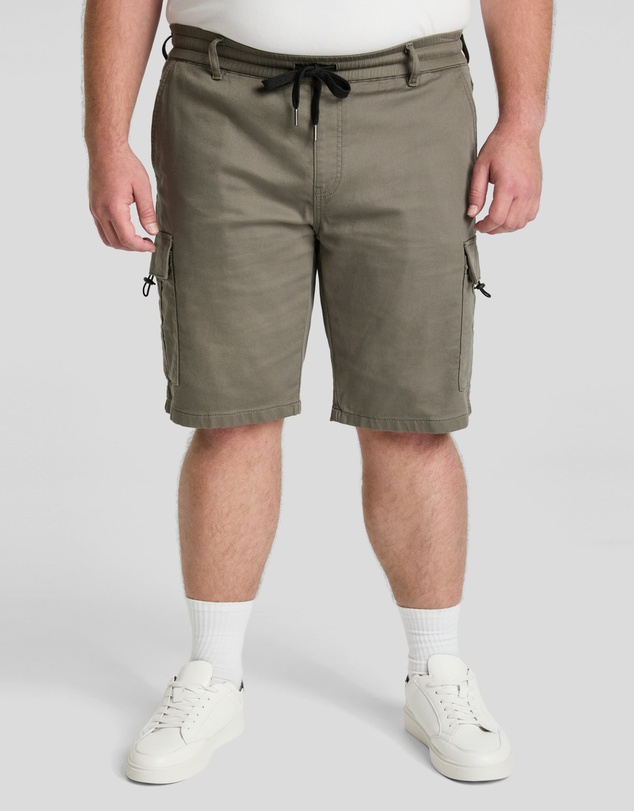 Johnny Bigg - Nelson Knit Cargo Short