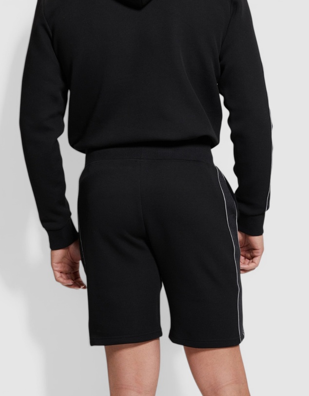 GUESS - Eco Mickey Active Jogger Shorts