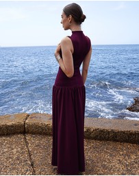 Sotto Brand - Alessia Drop Waist Dress