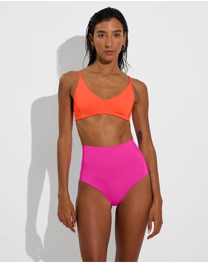Hot (Pink)