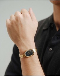 Breda - Jane Metal Bracelet Watch, 23MM