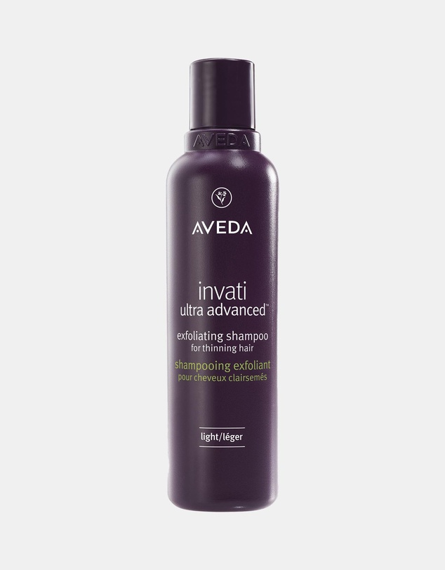 Aveda - Invati Ultra Advanced™ Exfoliating Shampoo: Light 200ml