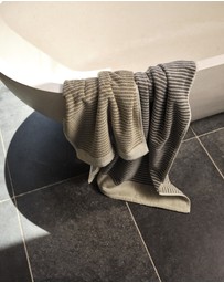 Linen House - Inverloch Shadow Towel Collection
