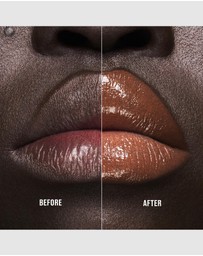 MAC - Lipglass Cushion High-Pigment Lip Oil