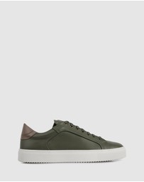 Brando - Bert Low Top sneakers
