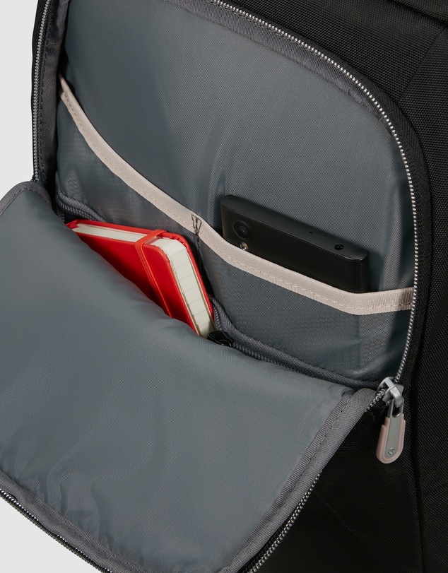 Samsonite - Guardit Classy 2 Laptop Backpack With Handles 14.1