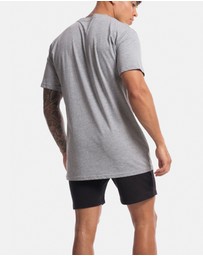 First Division - Core Logo Tee