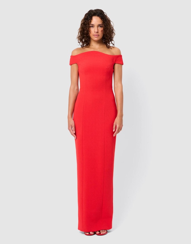 Mossman - Polaris Maxi Dress