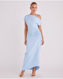 SNDYS - Olividae Maxi Dress - ICONIC EXCLUSIVE