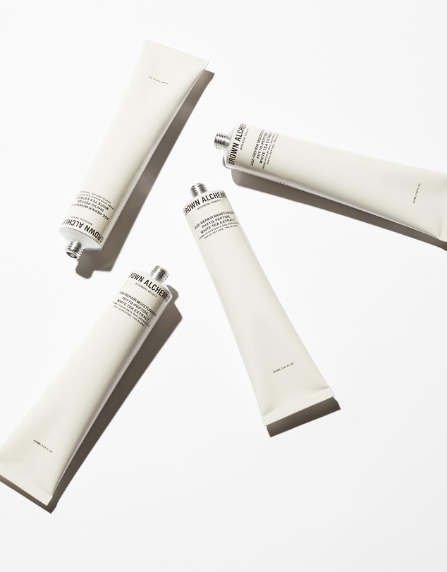 Grown Alchemist - Regenerating Moisturizer