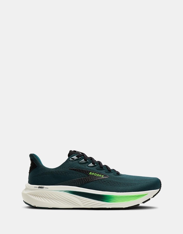 Brooks - Ghost 17 - Men
