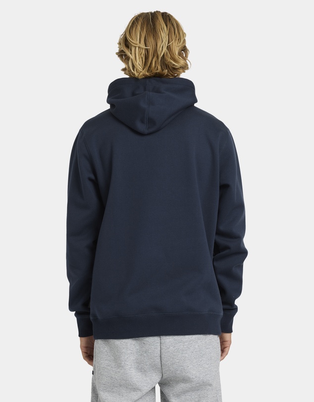 Billabong - Mens Shoreline Pullover Hoodie