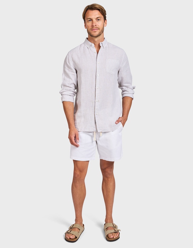 Academy Brand - Newman Short