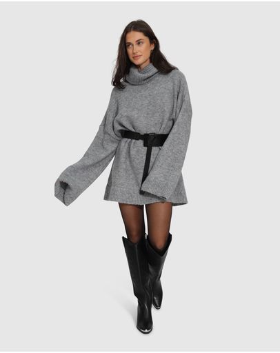 Grey