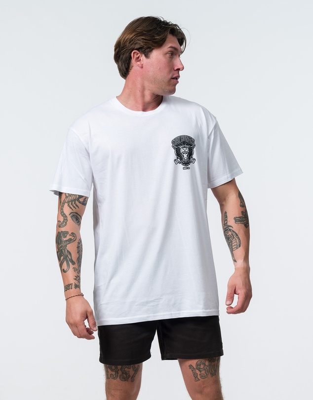 DVNT - Still Hungry Tee