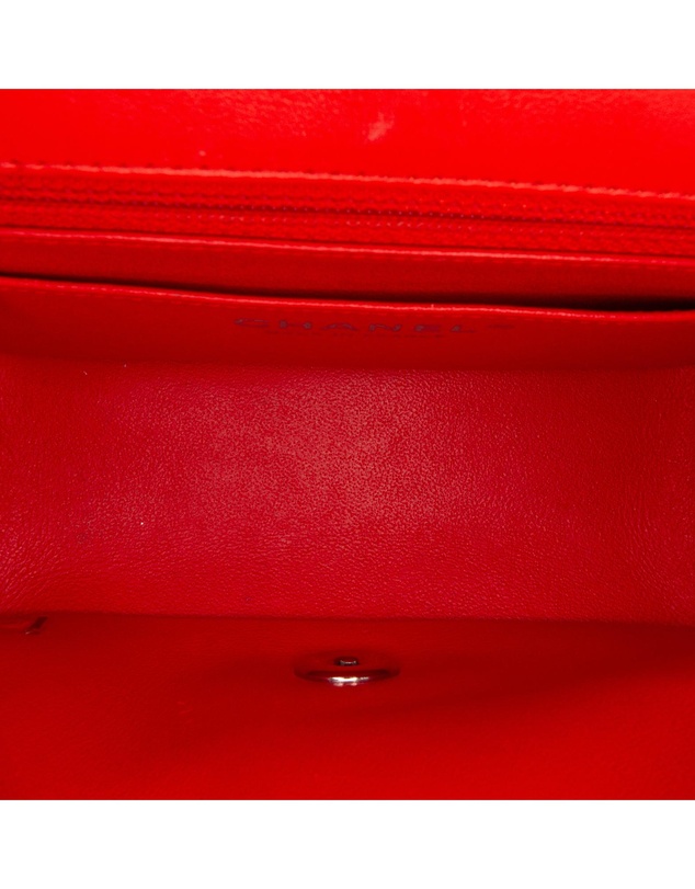 Pre-Loved by Azura Reborn - Pre-Loved chanel Mini Rectangular Chain Bag