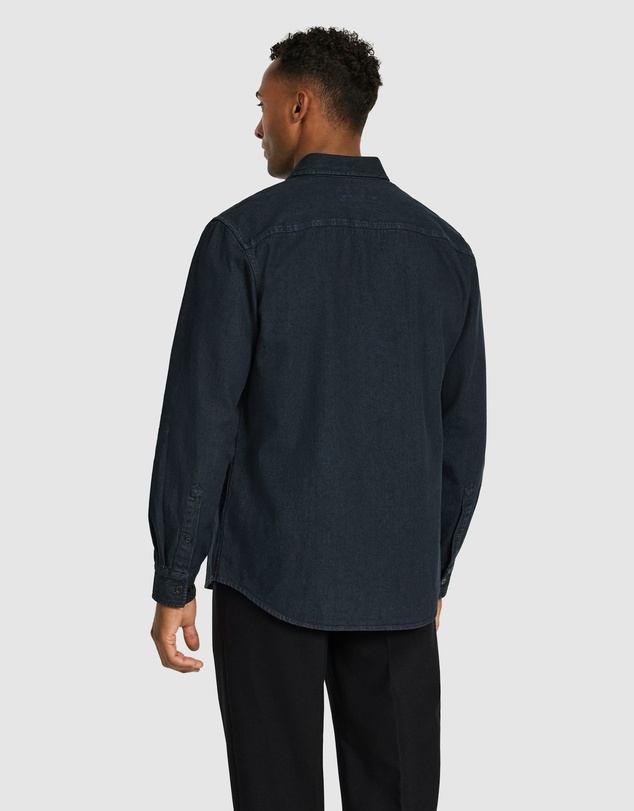 Tarocash - Nomad Denim Shirt