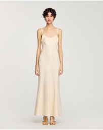 Sandro - Aubepine Dress