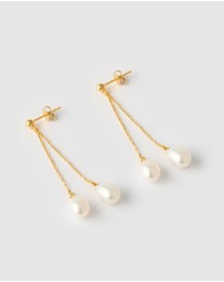 Izoa - Eloise Earrings