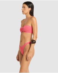 Bond-Eye Swimwear - Blake Bandeau