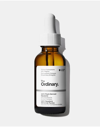 The Ordinary - 100% Plant-Derived Squalane